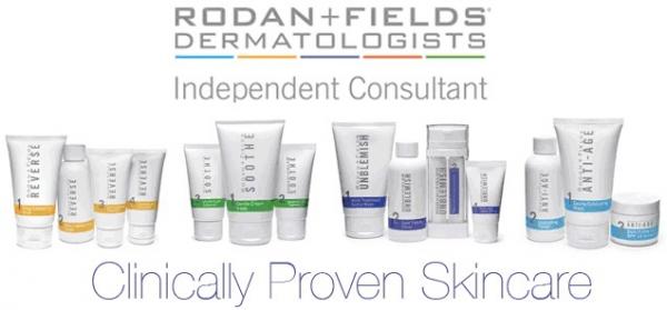 Lori Plater- Rodan + Fields Independent Consultant