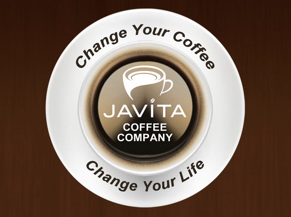 Slim and Focused with Javita Coffee