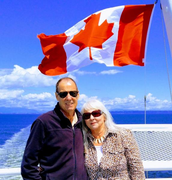 Philip & Denise Small