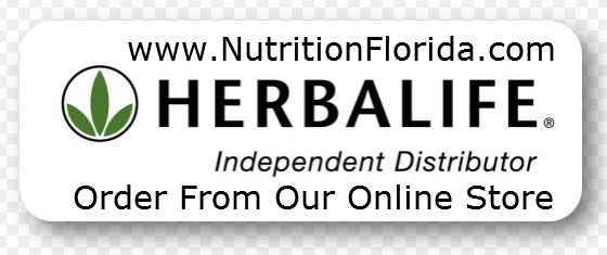 Herbalife Products Distributor