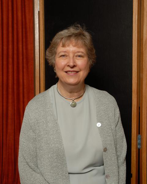 Judy Durham