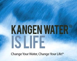 Kangen Water Plus