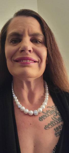 Christine Wallace