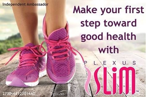 plexus journey