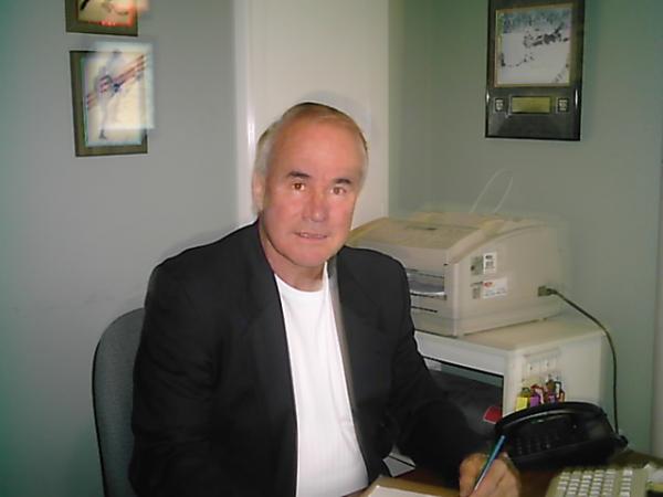 Chris McColgan