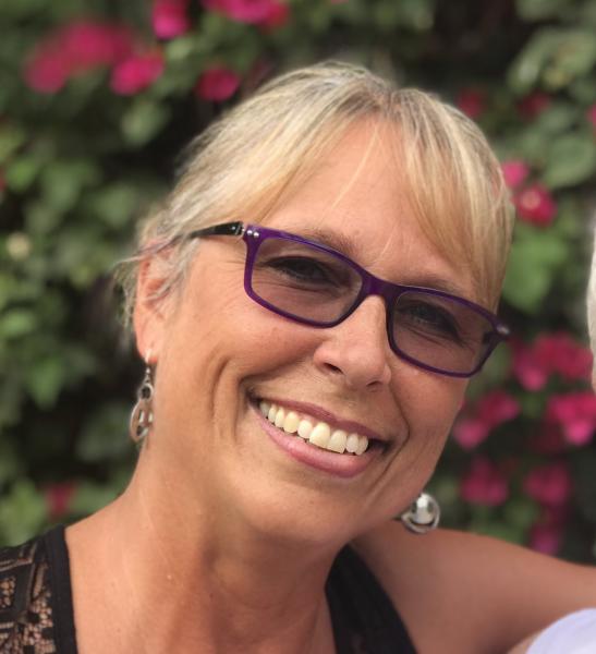 Kathy Barnhart