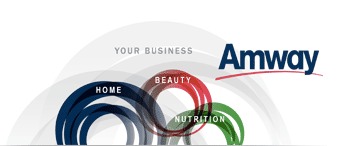 View My Amway™ Profile