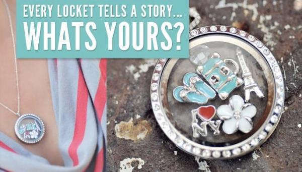 Origami Owl-Michelle Hill-Independent Designer #1433