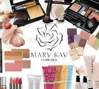Mary Kay Consultant's picture