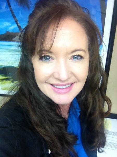 Shari Schaub