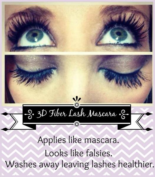 Lash Diva By Younique's picture