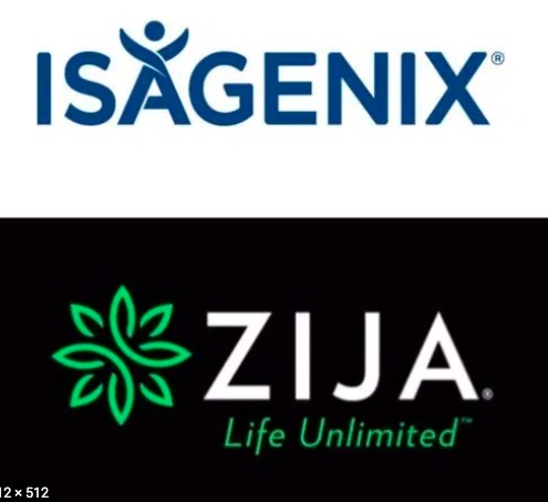 Xango - Zija - Isagenix