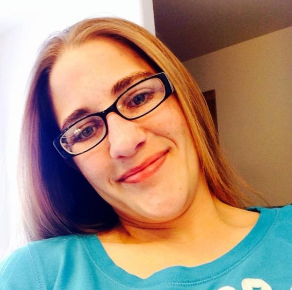 Jennifer Gay