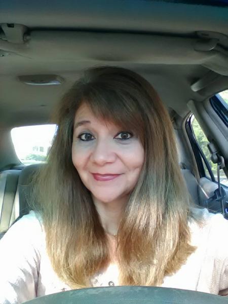 Irma Sanchez-Klassen