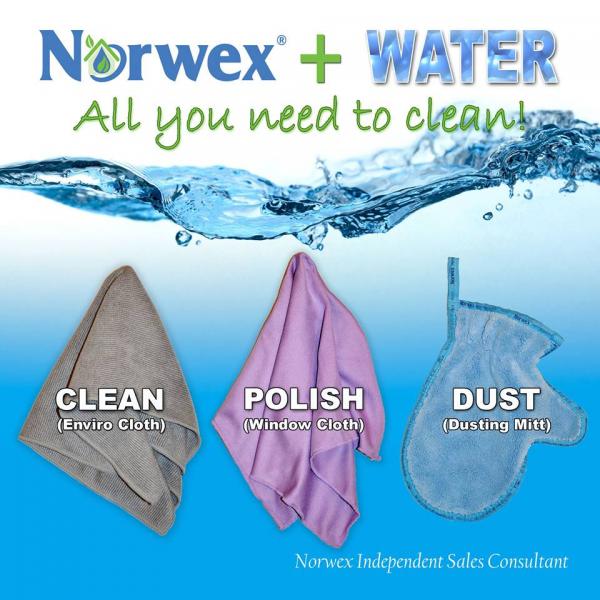 View My Norwex™ Profile