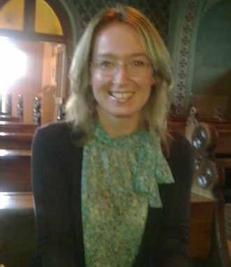 Gordana Koscak