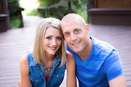 Ryan & Heidi Sawyer