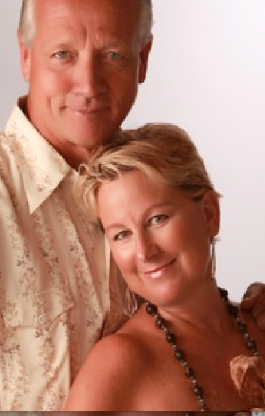 John & Lori Lober