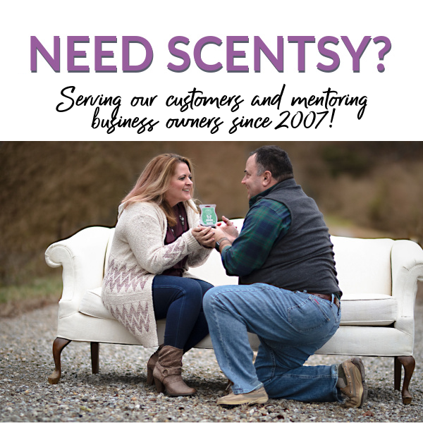 View My Scentsy™ Profile