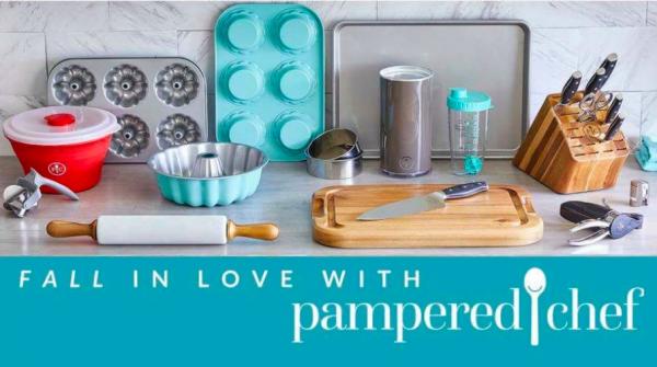 Find Local Pampered Chef Consultant FindSalesRep Find Local Pampered Chef Consultant FindSalesRep
