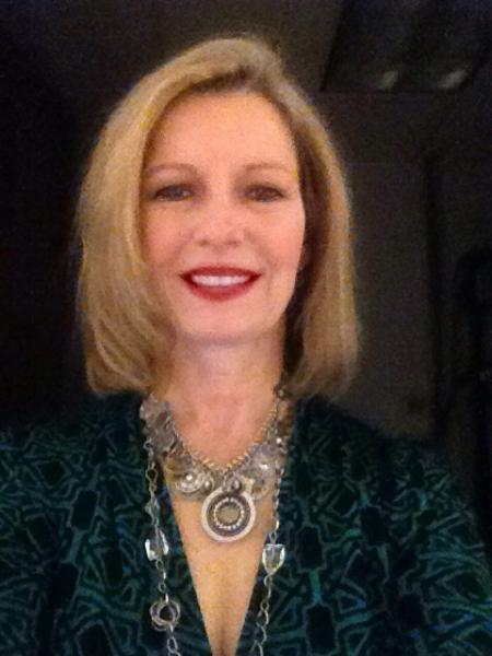 Teresa Brown
