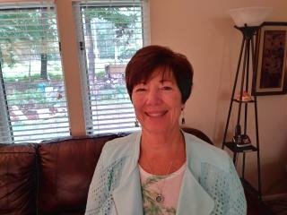Cathy LaMountain