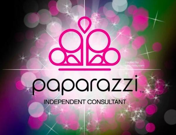 View My Paparazzi Accessories™ Profile