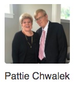 Pattie Chwalek