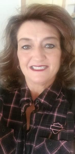 Angie Wilson