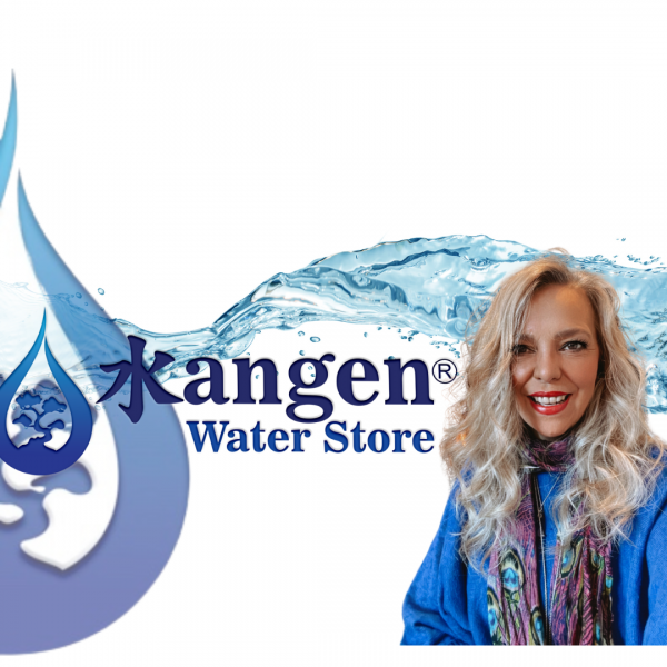 Mikki Meisner (Kangen Water Store)