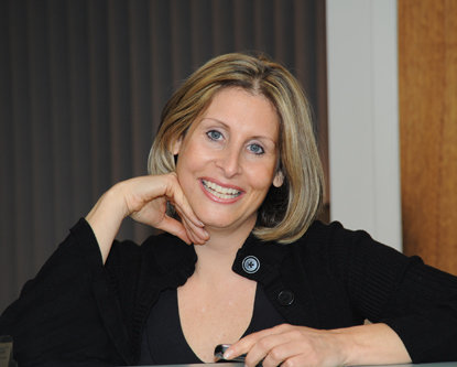 Liz LaManna-Primiano